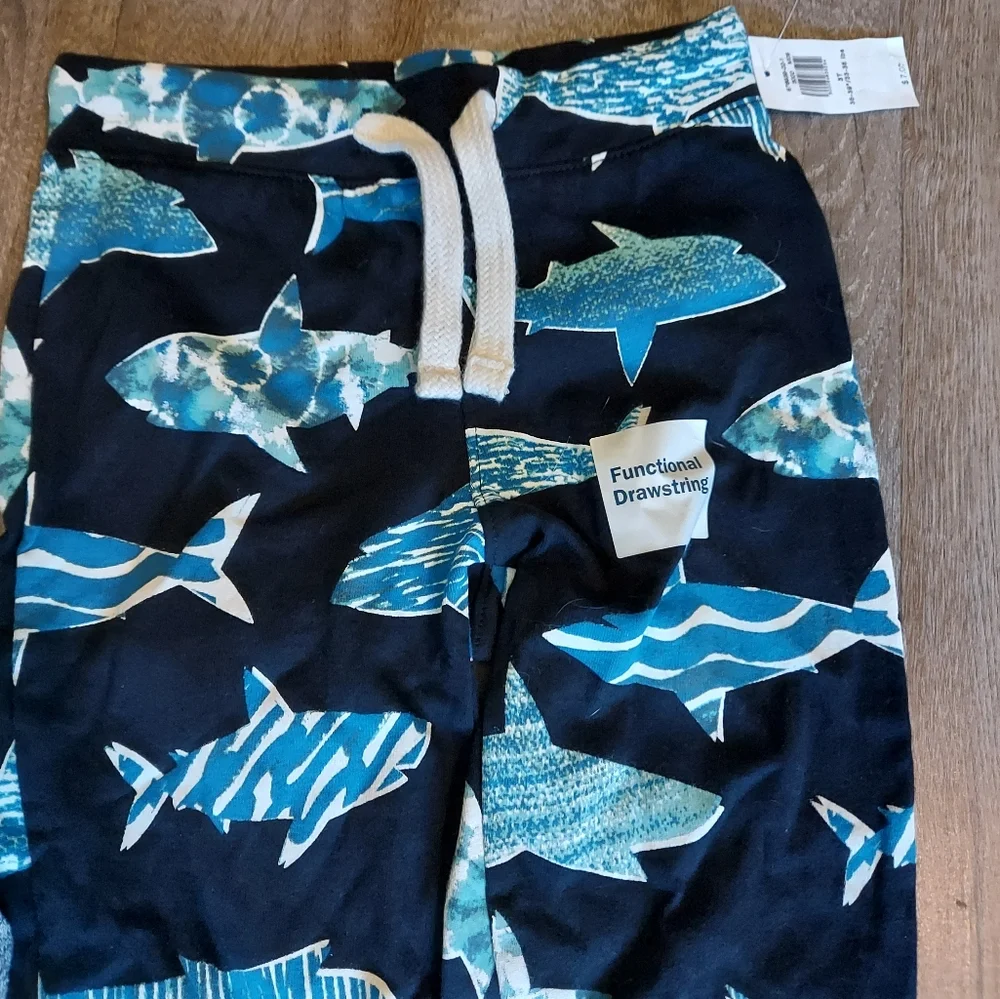 ☀️ 3/$20 NWT pants shorts and shirt  3T - Picture 3 of 4